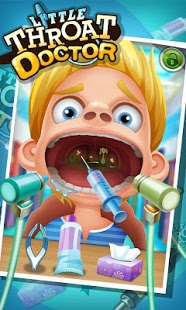 Download Little Throat Doctor